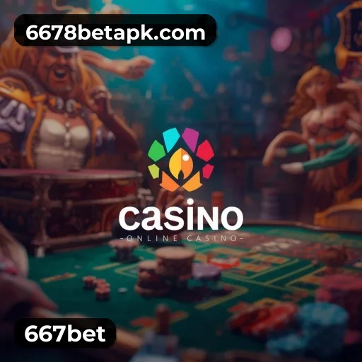 Servidor Brasil 667bet