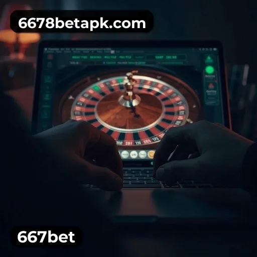Odds Competitivas 667bet