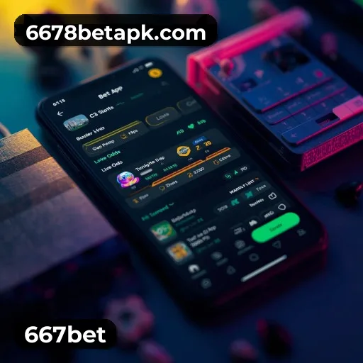 Licença Curaçao 667bet