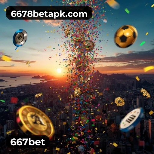667bet Pagamento Seguro SSL