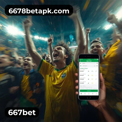 667bet Licença Curaçao Gaming