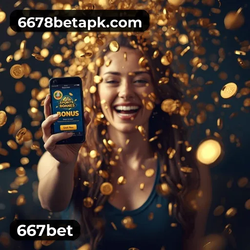 667bet Logo 2