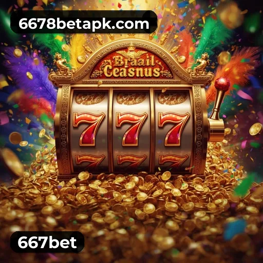 667bet PIX Instantâneo - Saques em 8 Minutos