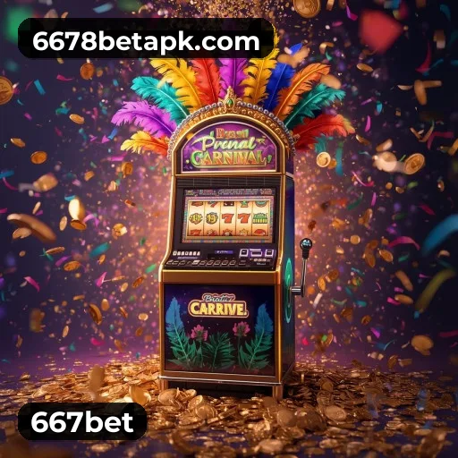 667bet Licenciado Curaçao - Segurança SSL 256-bit