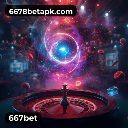 667bet Segurança Logo 1