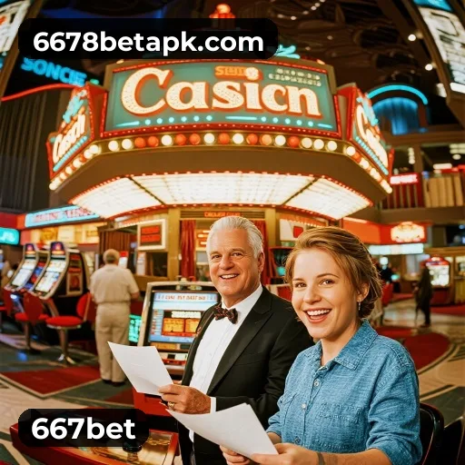 Plataforma 667bet - Segurança SSL 256-bit