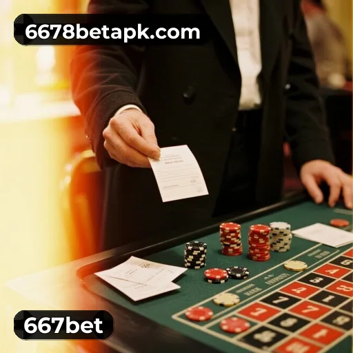 Telegram 667bet - Canal Oficial Verificado