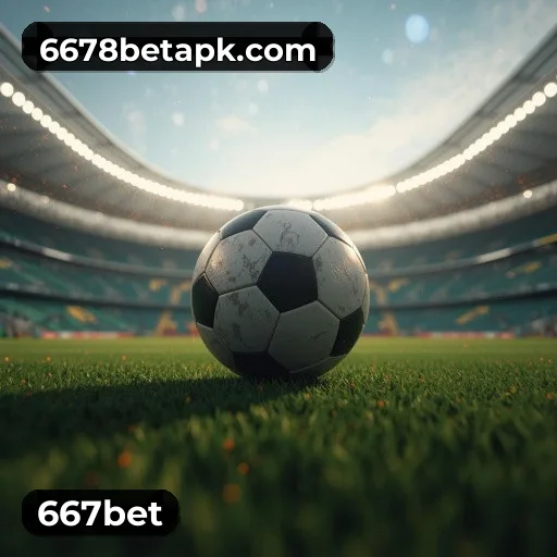 Telegram 667bet - Bônus Diários Exclusivos